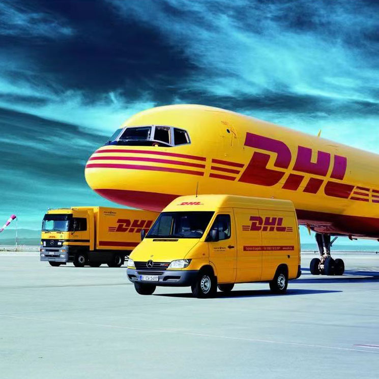 DHL